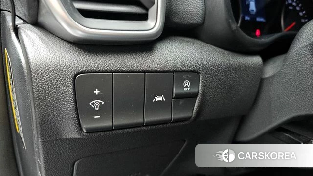 Kia Sportage The Bold id 4305033 из Кореи 9