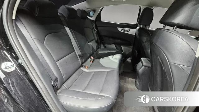 Kia The New K3 2nd generation id 3427311 из Кореи 9