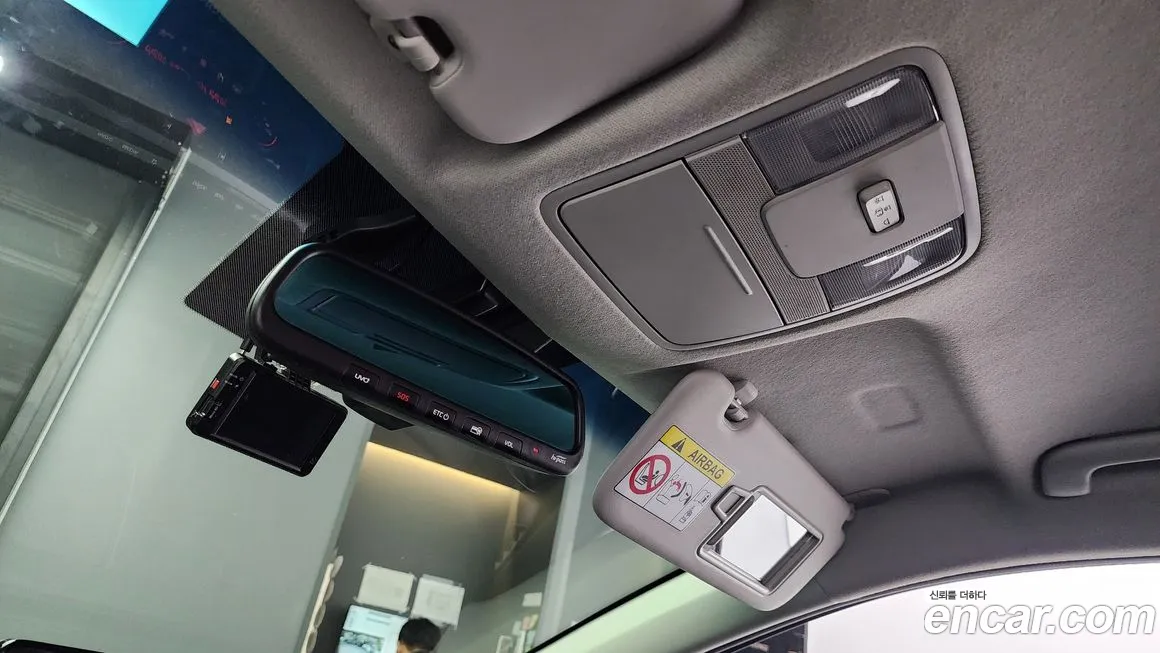 Kia Come New K3 id 2071906 из Кореи 9