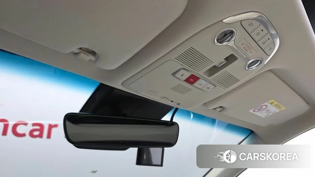 Hyundai The New Grandeur IG id 4550101 из Кореи 9