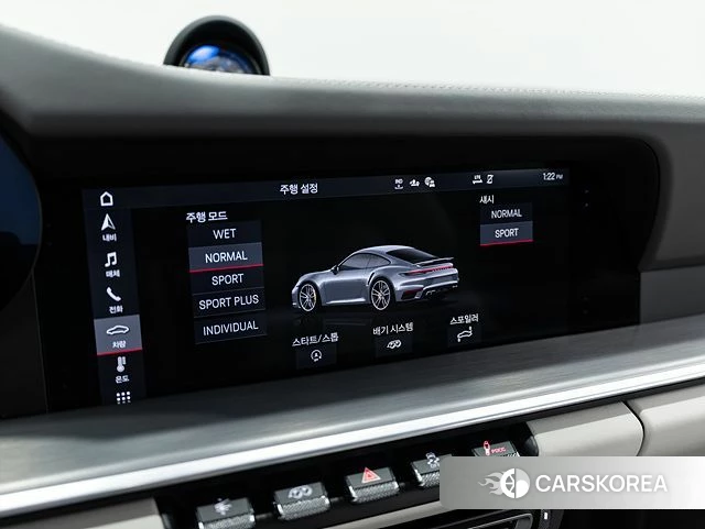Porsche 911(992) id 4864530 из Кореи 9