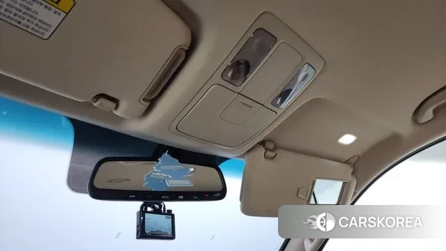 Kia The New Mohave id 3617144 из Кореи 9