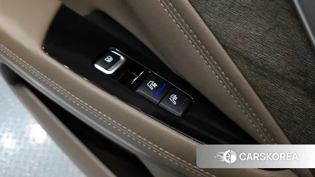 Kia K8 id 3467798 из Кореи 9