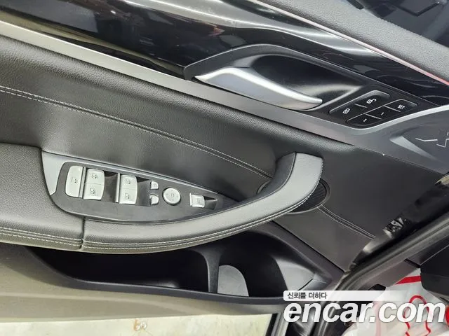 BMW X3 (G01) id 2710006 из Кореи 9