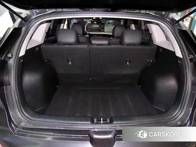 Kia The New Niro id 3439470 из Кореи 9