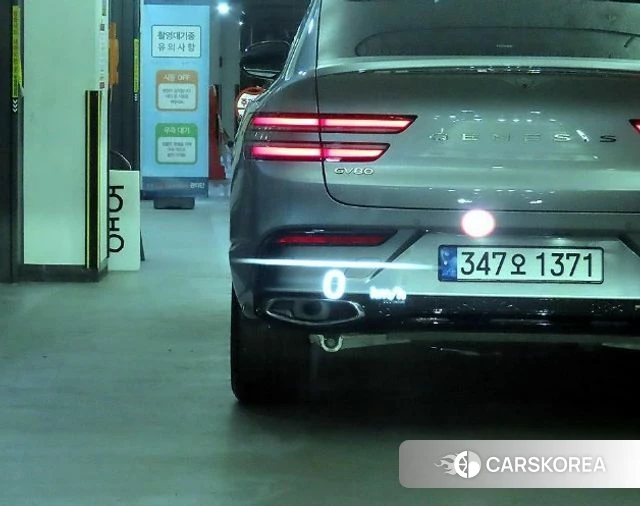 Hyundai Ionic 6 id 4560659 из Кореи 9