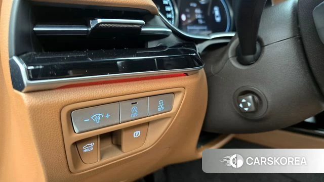 Genesis G80 (RG3) id 4350125 из Кореи 9