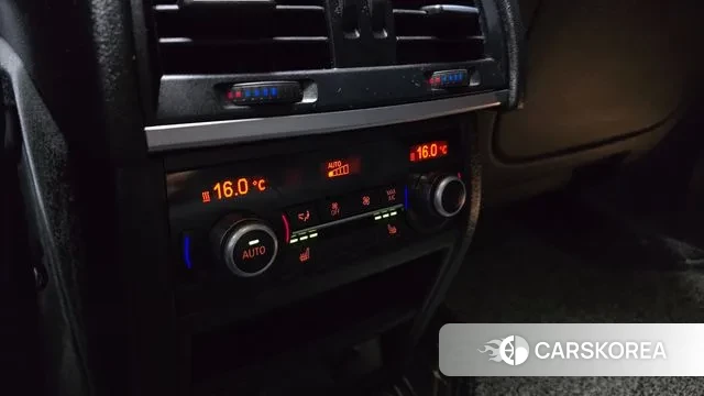 BMW X6 (F16) id 3761436 из Кореи 9