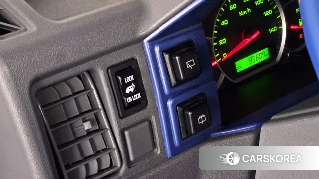 Chevrolet (GM Daewoo) New Damas id 3401901 из Кореи 9