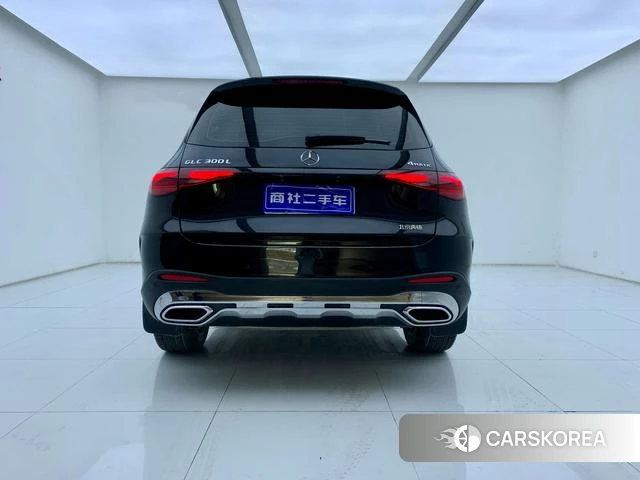 Mercedes-Benz GLC id 4259330 из Китая 9