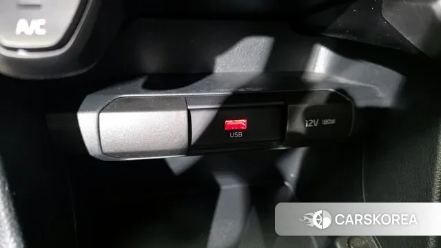 Kia Morning Urban (JA) id 3329775 из Кореи 9