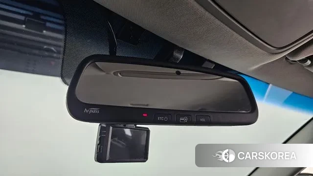 Kia All New K7 Hybrid id 3004825 из Кореи 9