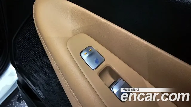 Hyundai The New Santa Fe id 2707223 из Кореи 9