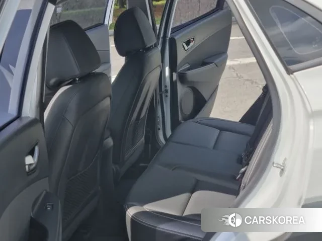 Hyundai Kona Hybrid id 3042283 из Кореи 9