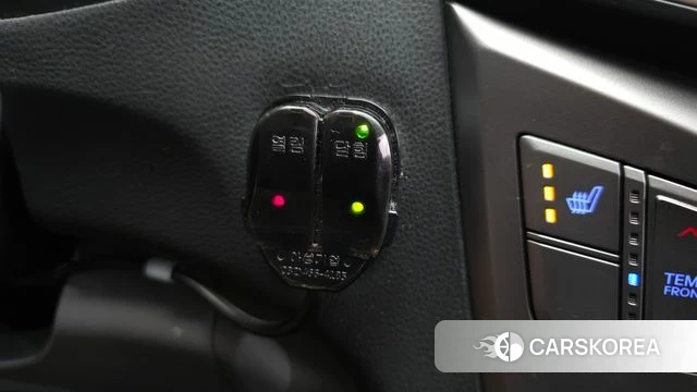 Hyundai The New Grand Starex id 4447596 из Кореи 9