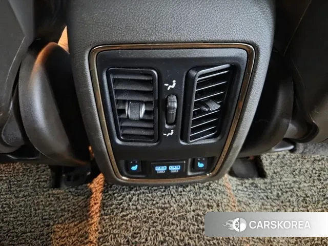 Jeep Grand Cherokee id 3423521 из Кореи 9