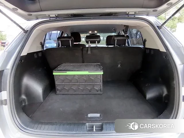 Kia Sportage The Bold id 3469842 из Кореи 9