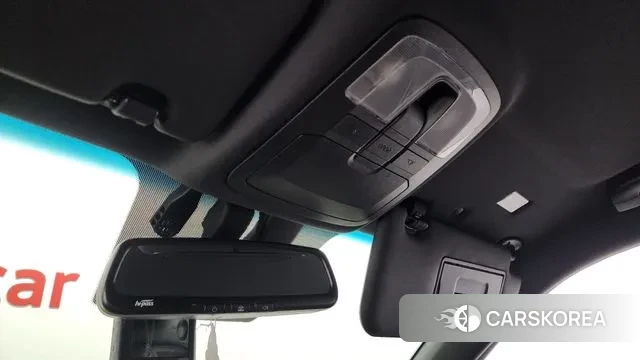 Ssangyong Beautiful Korando id 3060209 из Кореи 9