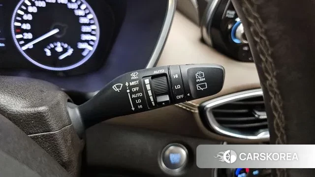 Hyundai Santa Fe TM id 3444663 из Кореи 9