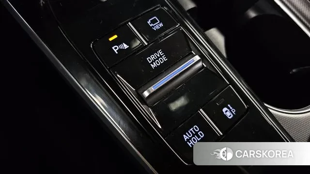 Hyundai Sonata (DN8) id 3282453 из Кореи 9