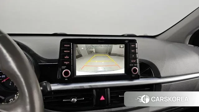 Kia All New Morning (JA) id 3627166 из Кореи 9