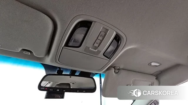 Kia Come New K7 id 3568635 из Кореи 9