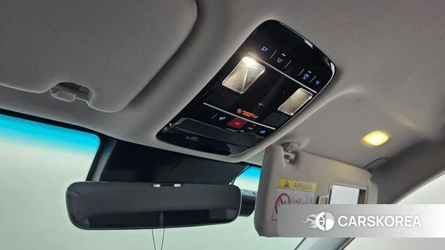 Hyundai Grandeur (GN7) id 3838461 из Кореи 9