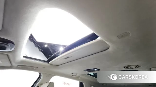 Hyundai Palisade id 3464075 из Кореи 9