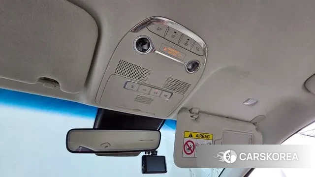 Hyundai The New Grandeur IG Hybrid id 3422069 из Кореи 9