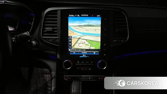 Renault Korea (Samsung) SM6 id 3760728 из Кореи 9