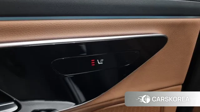 Mercedes-Benz E-Class W214 id 3031407 из Кореи 9