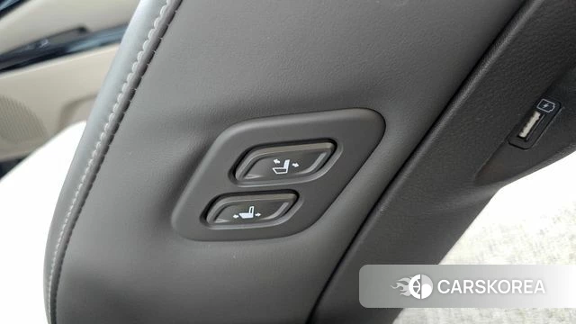 Kia Carnival 4th generation id 4283438 из Кореи 9