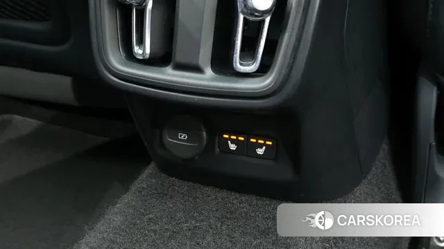 Polestar Polestar 2 id 3268392 из Кореи 9