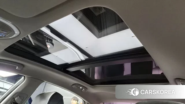 Genesis G80 id 3520523 из Кореи 9