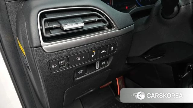 Hyundai Palisade id 4435089 из Кореи 9