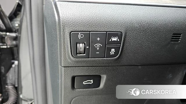 Kia K5 3rd generation id 4779699 из Кореи 9