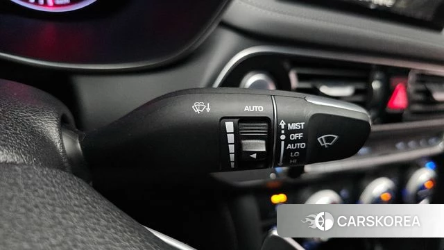 Genesis G70 id 4642777 из Кореи 9