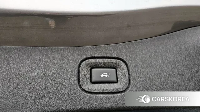 Renault Korea (Samsung) QM6 id 3557971 из Кореи 9