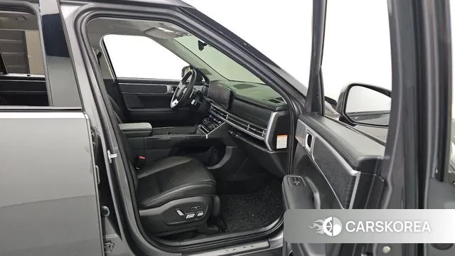 Hyundai Santa Fe (MX5) id 3590895 из Кореи 9