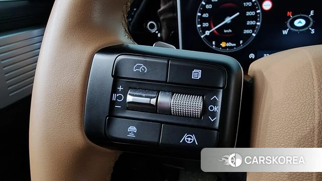 Hyundai Santa Fe (MX5) id 4584778 из Кореи 9