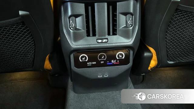 BMW X3 (G45) id 3837875 из Кореи 9