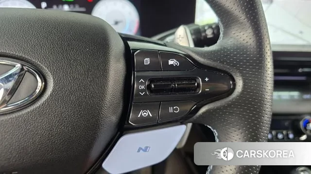 Hyundai Avante (CN7) id 3577189 из Кореи 9