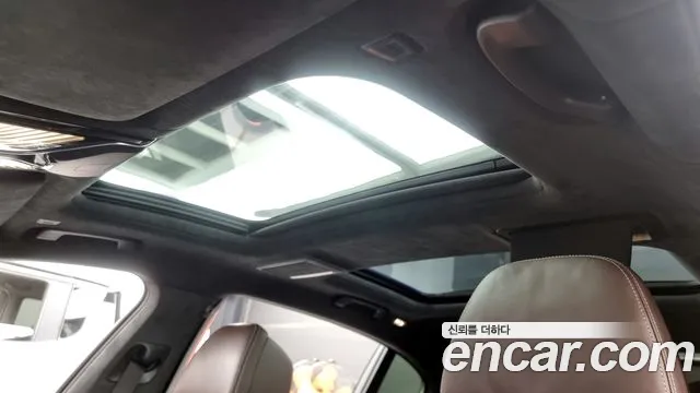 BMW 7 Series (G11) id 2689550 из Кореи 9