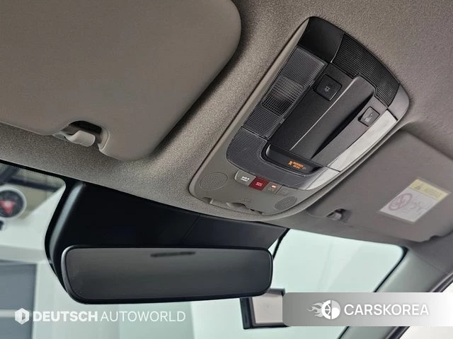 Kia Di All New Niro EV id 4706799 из Кореи 9