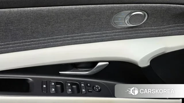 Hyundai Avante (CN7) id 3459462 из Кореи 9