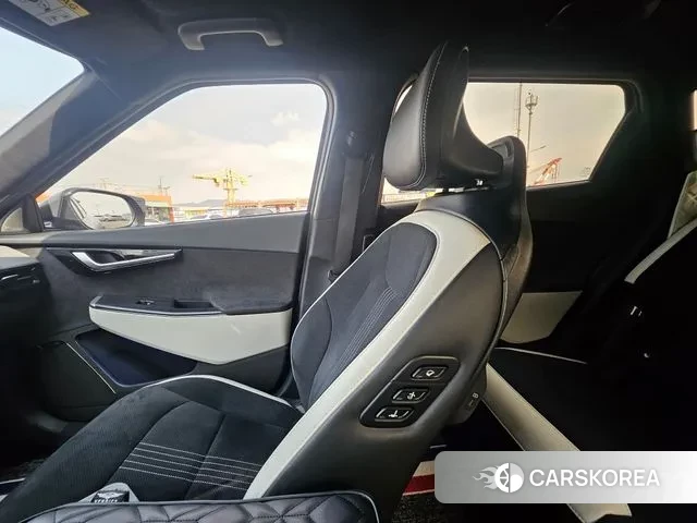 Kia EV6 id 3031988 из Кореи 9