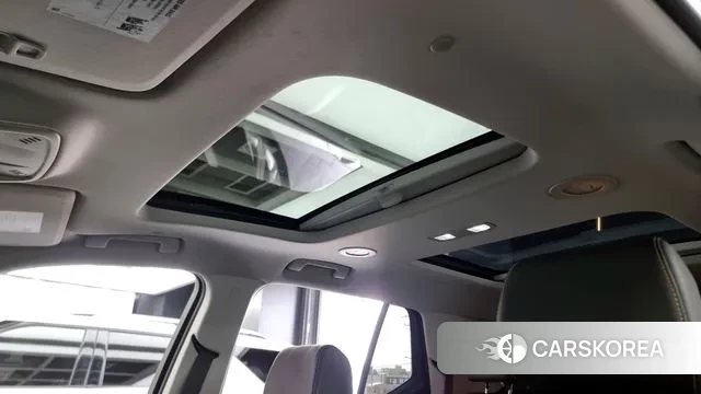 Chevrolet (GM Daewoo) Traverse id 2980474 из Кореи 9