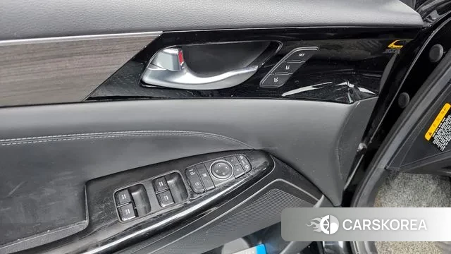 Kia K7 Premier id 3626852 из Кореи 9