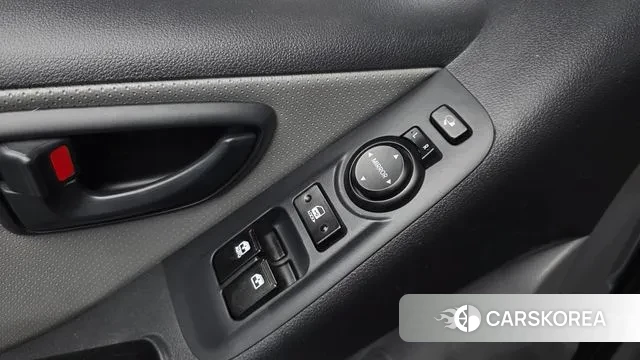 Hyundai The New Grand Starex id 3722773 из Кореи 9