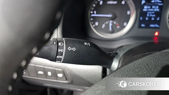 Hyundai All New Tucson id 3592876 из Кореи 9